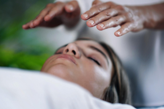 Healing Courses 4 Access Bars Course