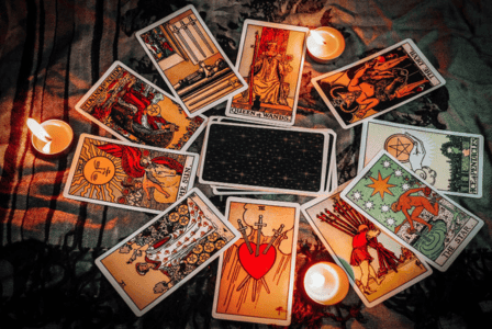What is Tarot Reading